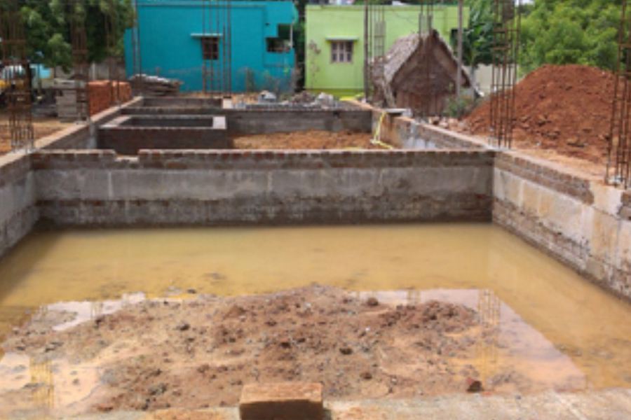KP ENTERPRISES | Civil Engineering Industry